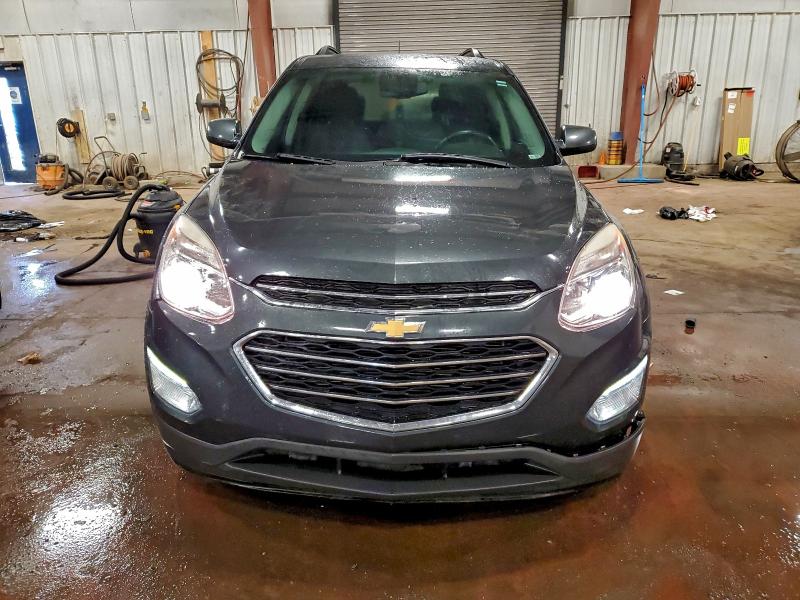 Photo 5 from auction – 2017 CHEVROLET EQUINOX LT with VIN 2GNALCEK8H1552148
