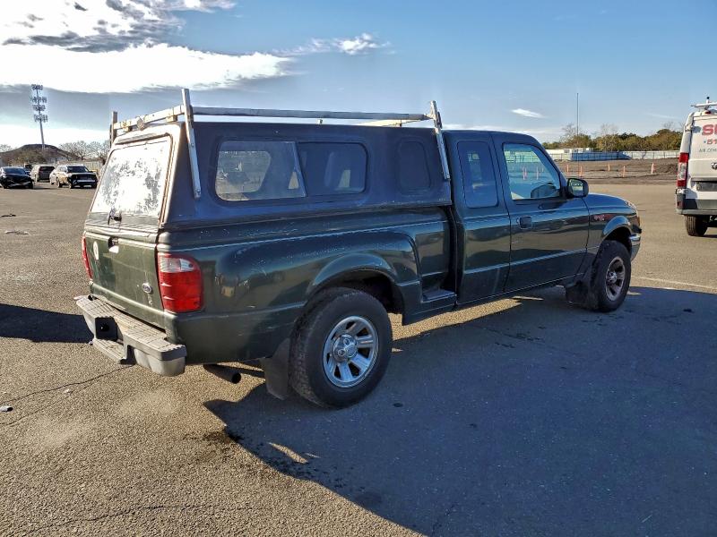 Photo 3 from auction – 2001 FORD RANGER SUP with VIN 1FTYR14V31TB04101