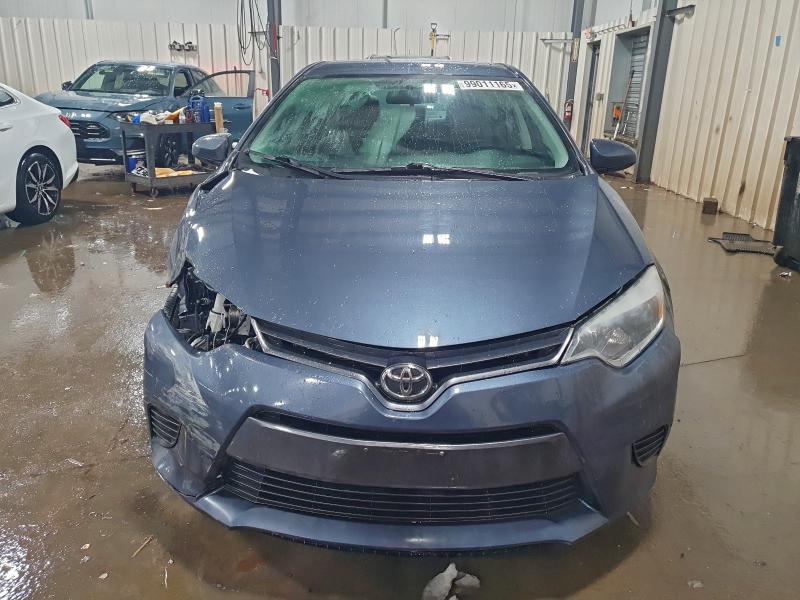 Photo 5 from auction – 2016 TOYOTA COROLLA L with VIN 2T1BURHE9GC674732
