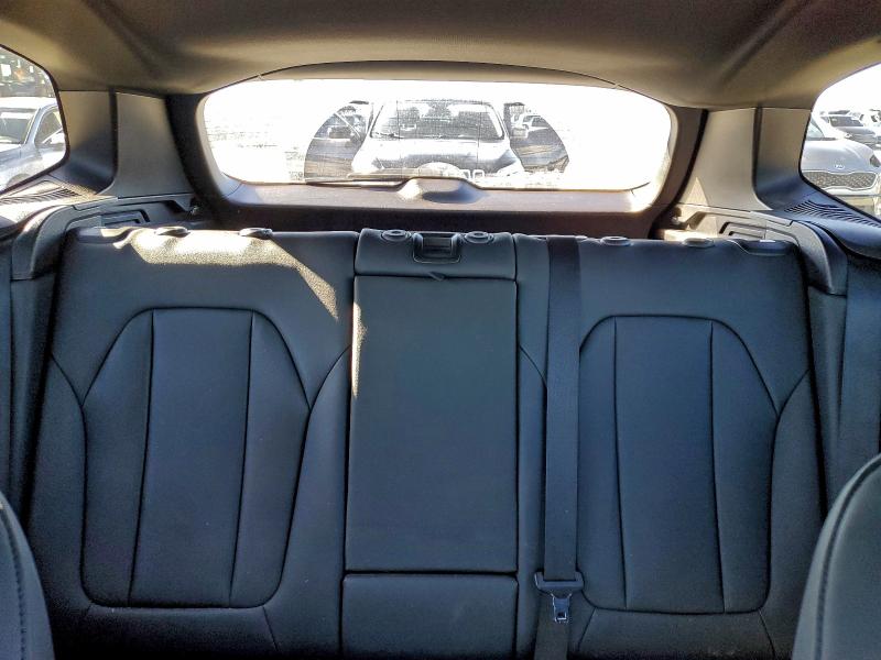Photo 10 from auction – 2019 BMW X3 XDRIVE3 with VIN 5UXTR9C51KLP87295