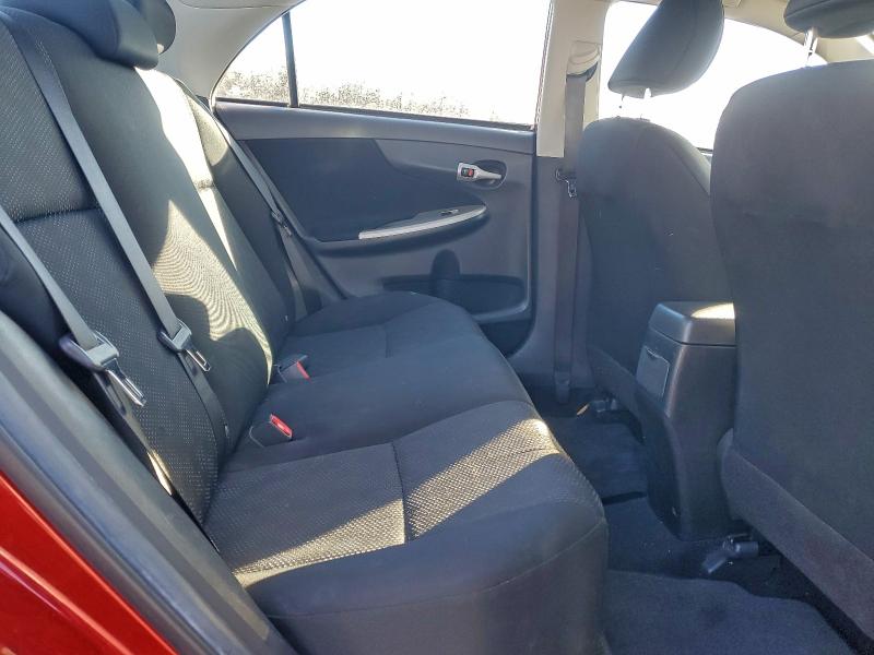 Photo 10 from auction – 2010 TOYOTA COROLLA BA with VIN 2T1BU4EE1AC356196