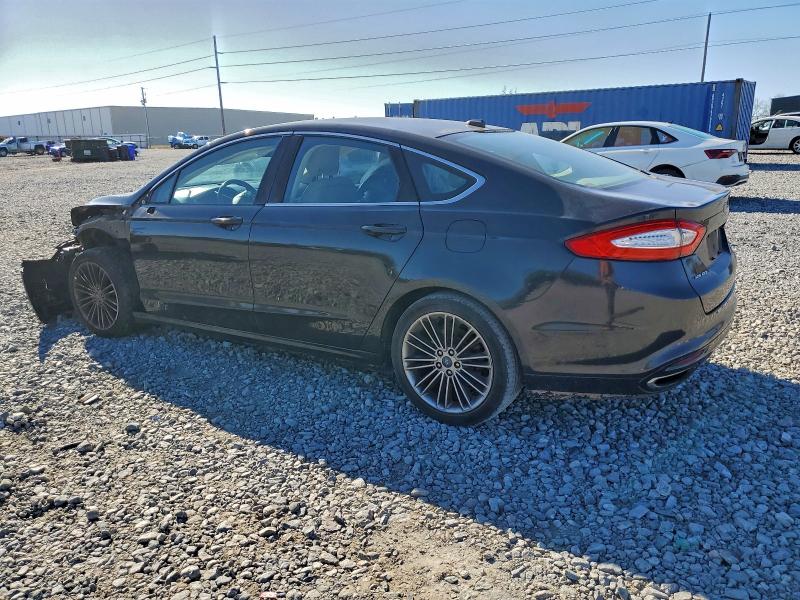 Photo 2 from auction – 2013 FORD FUSION SE with VIN 3FA6P0H90DR143499
