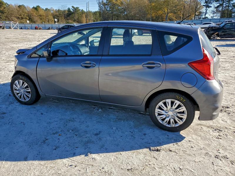 Photo 2 from auction – 2017 NISSAN VERSA NOTE with VIN 3N1CE2CP8HL378782