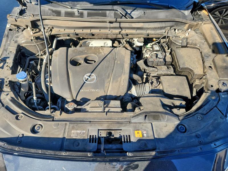 Photo 11 from auction – 2020 MAZDA CX-5 TOURI with VIN JM3KFACM4L0808052