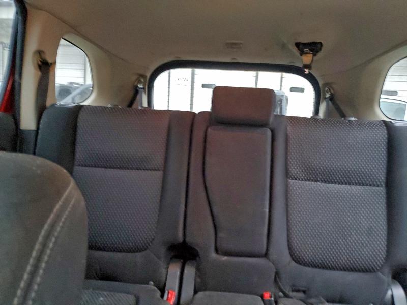Zdjęcie 10 z aukcji – 2016 MITSUBISHI OUTLANDER z VIN JA4AD3A38GZ017079