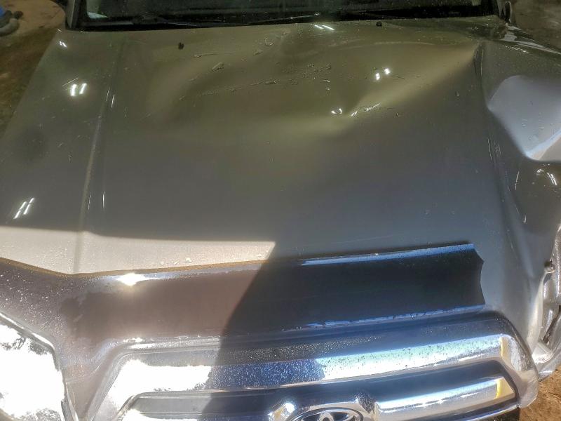 Photo 11 from auction – 2008 TOYOTA 4RUNNER SR with VIN JTEBU14R48K019173