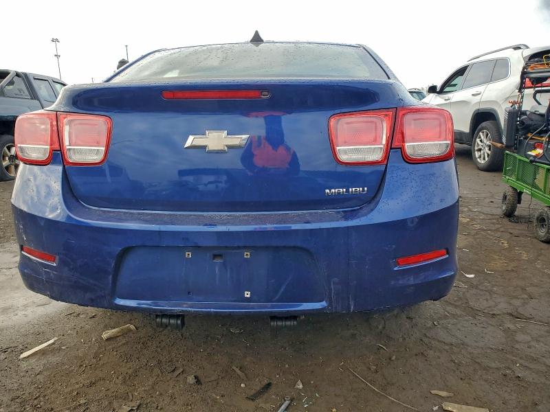 Photo 6 from auction – 2013 CHEVROLET MALIBU LS with VIN 1G11B5SA3DU125020