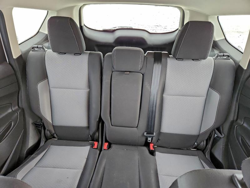 Photo 10 from auction – 2018 FORD ESCAPE SE with VIN 1FMCU9GD6JUA04994