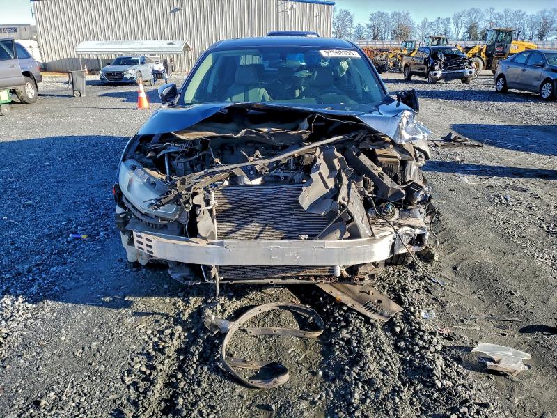 Photo 5 from auction – 2016 HONDA CIVIC EX with VIN 19XFC2F7XGE023188
