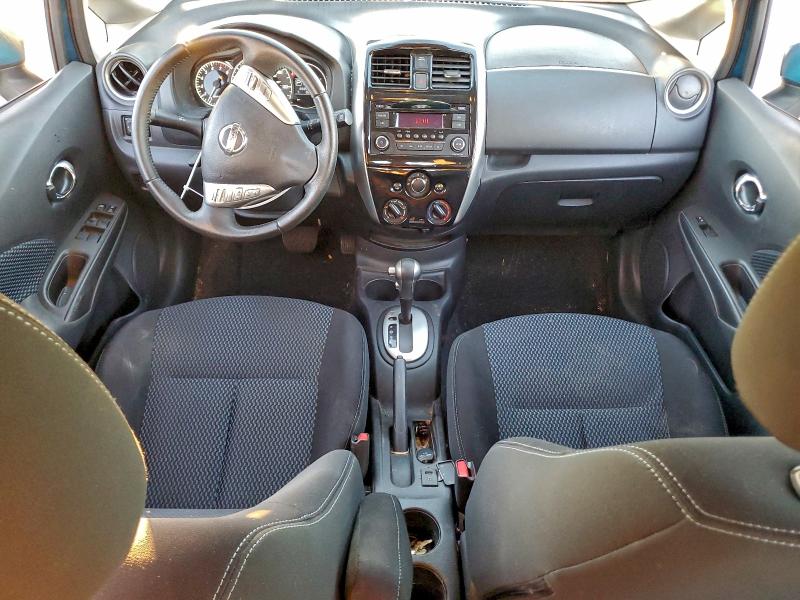Photo 8 from auction – 2015 NISSAN VERSA NOTE with VIN 3N1CE2CP6FL445943