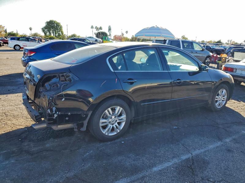 Photo 3 from auction – 2012 NISSAN ALTIMA BAS with VIN 1N4AL2AP3CN527322
