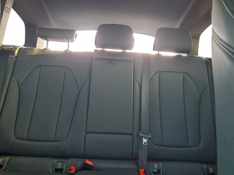 Photo 10 from auction – 2020 BMW X3 SDRIVE3 with VIN 5UXTY3C07L9B34217