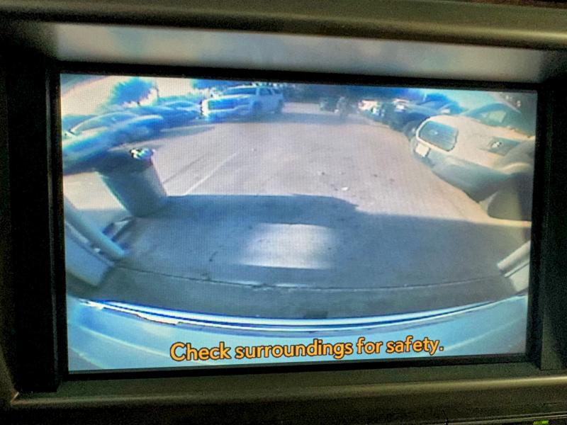 Photo 11 from auction – 2013 LEXUS GX 460 with VIN JTJBM7FX6D5060560