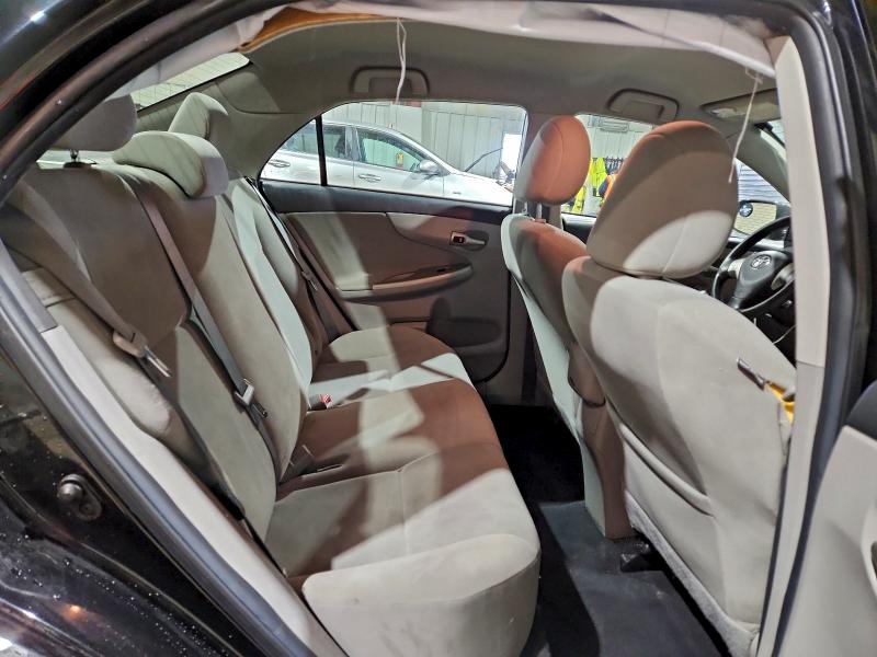 Photo 10 from auction – 2013 TOYOTA COROLLA BA with VIN 2T1BU4EE6DC960914