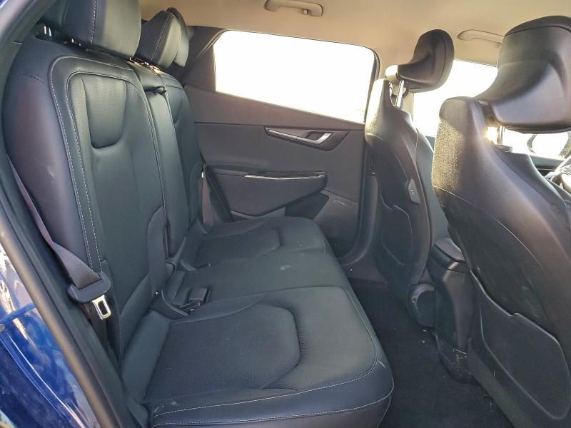 Photo 11 from auction – 2023 KIA EV6 LIGHT with VIN KNDC34LA8P5097462