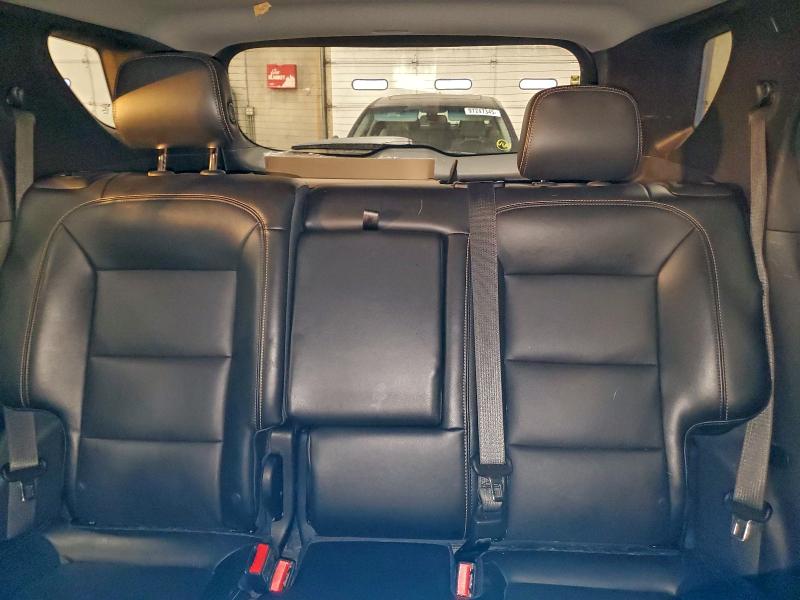 Photo 10 from auction – 2019 CHEVROLET EQUINOX PR with VIN 3GNAXXEV7KS547251