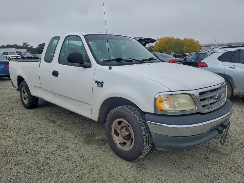 صورة رقم 4 من المزاد - 2001 FORD F150 مع VIN 1FTRX17W61NB73481