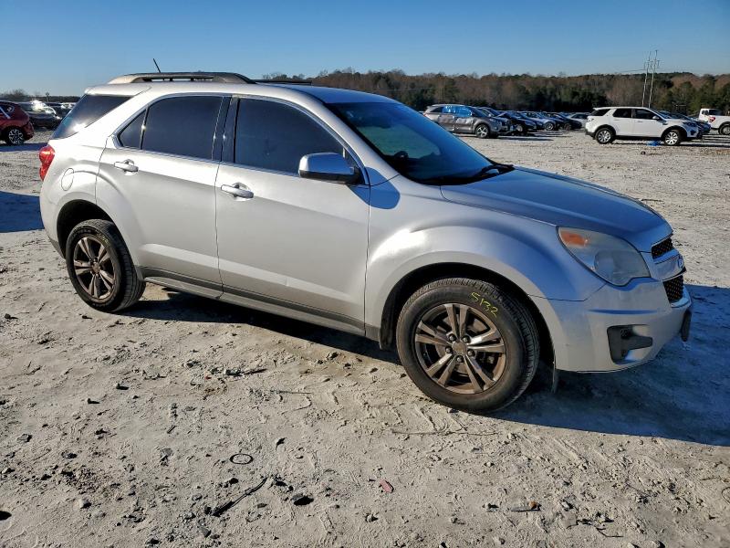 Photo 4 from auction – 2015 CHEVROLET EQUINOX with VIN 2GNFLBE33F6321750