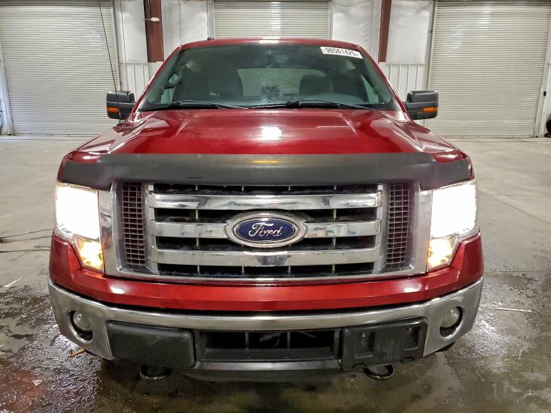 Photo 5 from auction – 2014 FORD F150 SUPER with VIN 1FTFW1ET0EFA01106