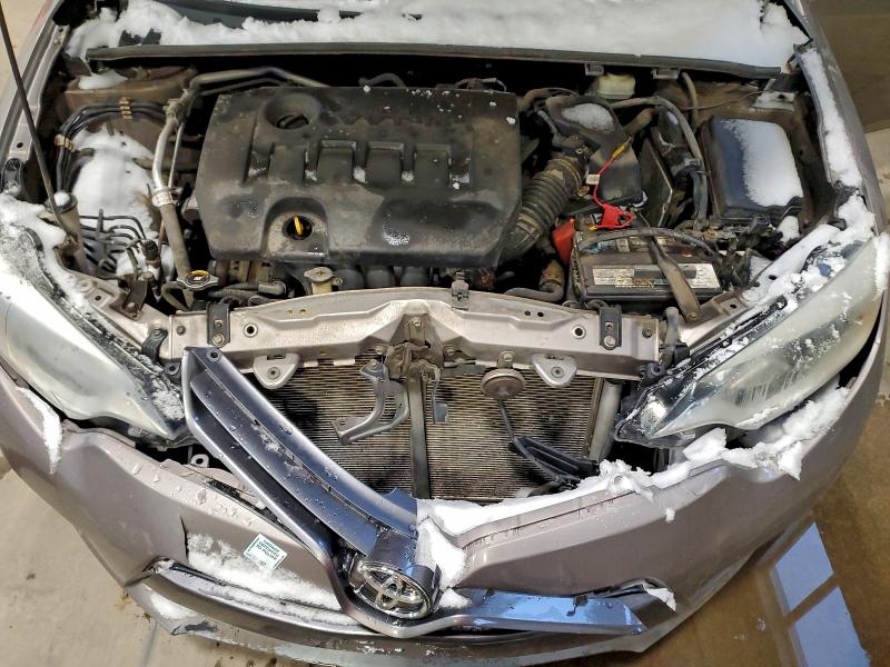 Photo 11 from auction – 2015 TOYOTA COROLLA L with VIN 2T1BURHEXFC267050
