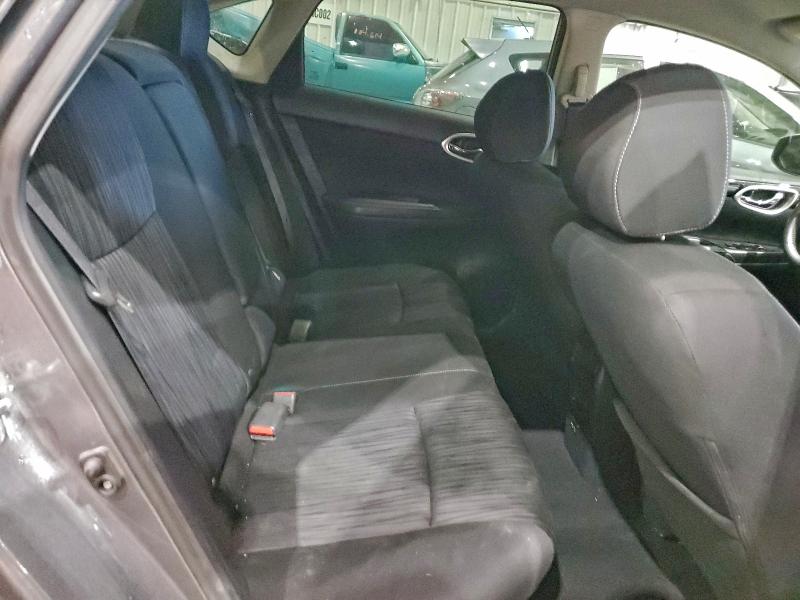 Photo 10 from auction – 2019 NISS SENTRA with VIN 3N1AB7AP5KY347905