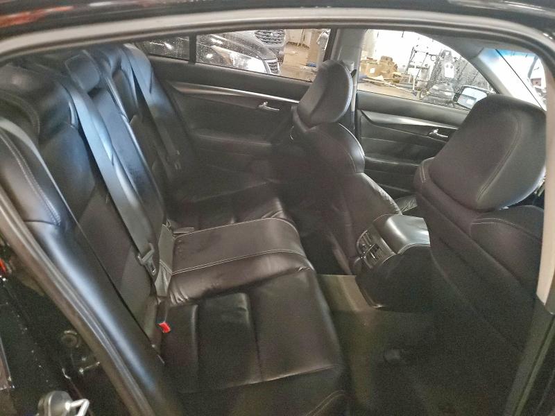 Photo 10 from auction – 2012 ACURA TL with VIN 19UUA9F52CA006680