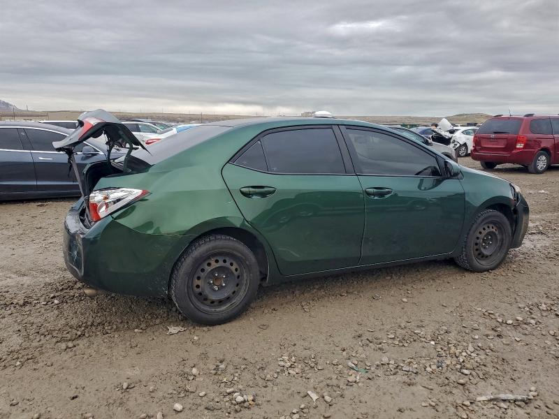Photo 3 from auction – 2016 TOYOTA COROLLA with VIN 2T1BURHE1GC560630