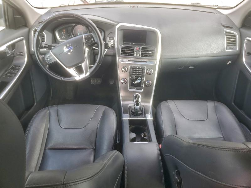 Photo 8 from auction – 2015 VOLVO XC60 T5 PR with VIN YV440MDB7F2606667