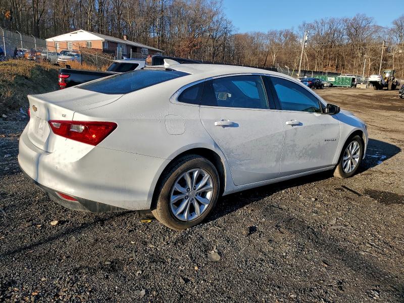 Photo 3 from auction – 2024 CHEVROLET MALIBU with VIN 1G1ZD5ST8RF208436