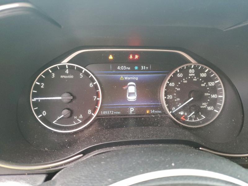 Photo 9 from auction – 2016 NISSAN MAXIMA 3.5 with VIN 1N4AA6AP6GC905941