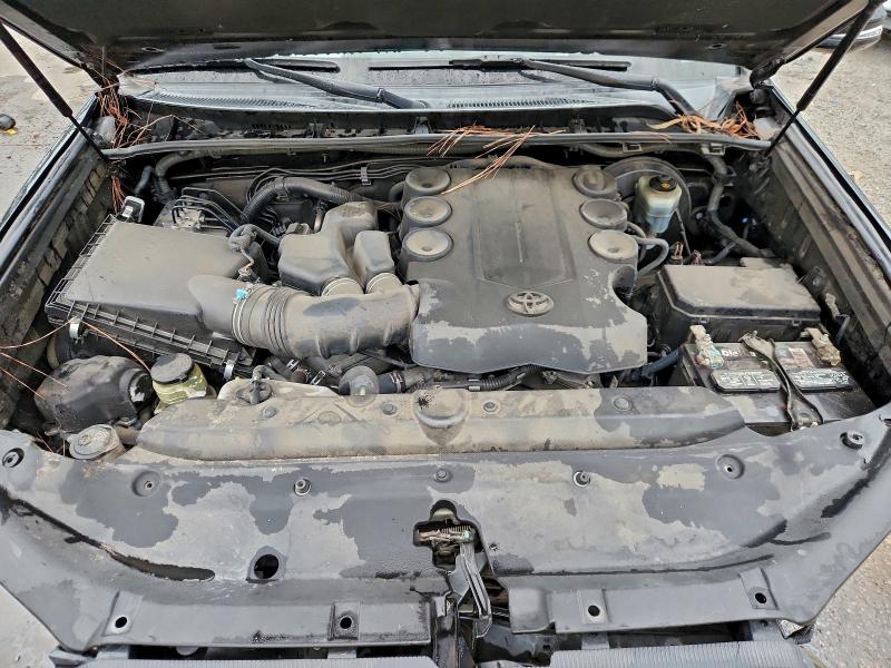 Foto 11 de la subasta – 2016 TOYOTA 4RUNNER SR con VIN JTEZU5JR6G5111201