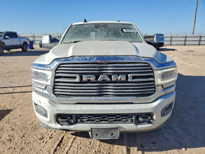 Photo 5 from auction – 2024 RAM 2500 with VIN 3C6UR5FL5RG402912