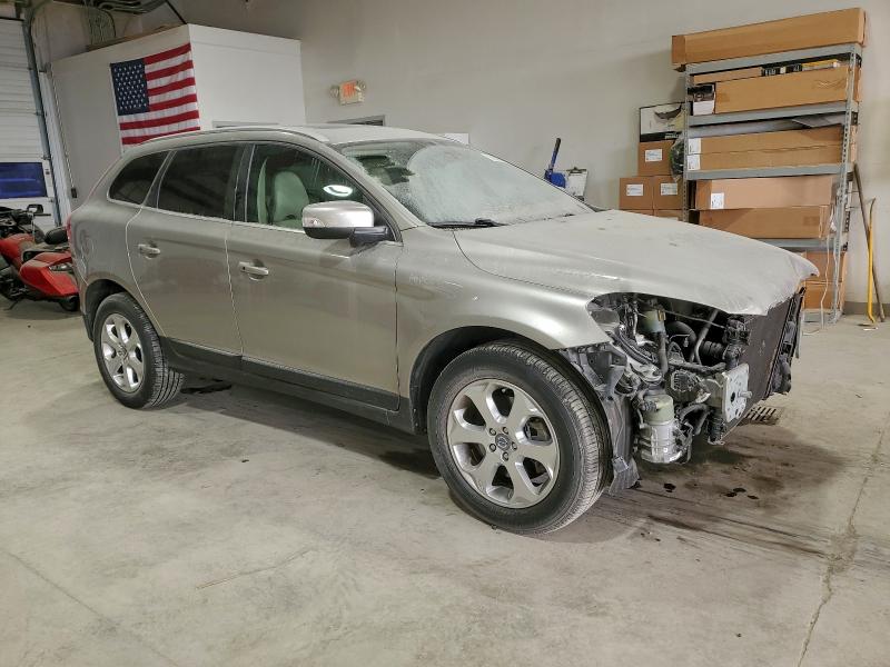 Photo 4 from auction – 2013 VOLVO XC60 3.2 with VIN YV4940DZ5D2410725