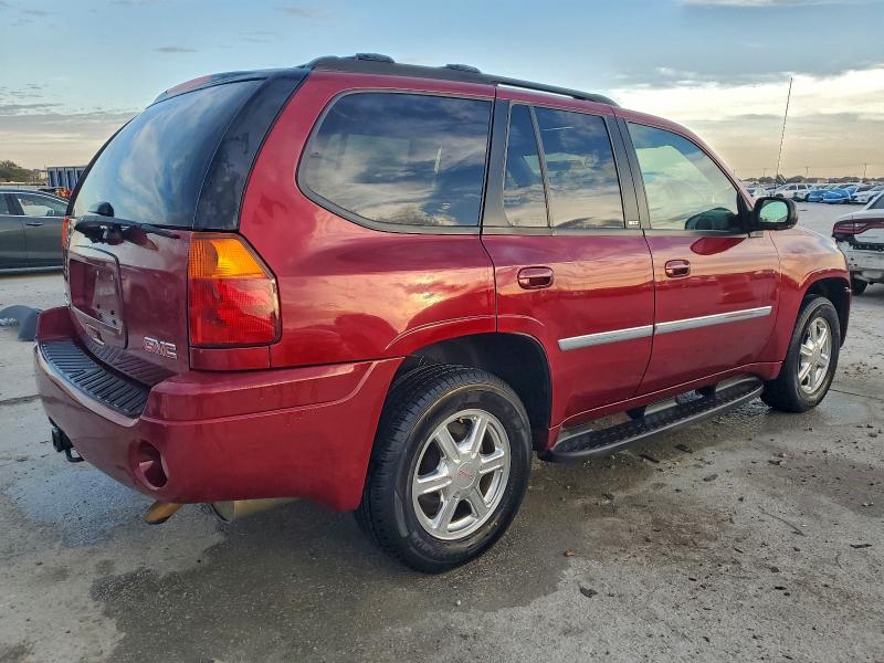 Photo 3 from auction – 2007 GMC ENVOY with VIN 1GKDS13S172166061