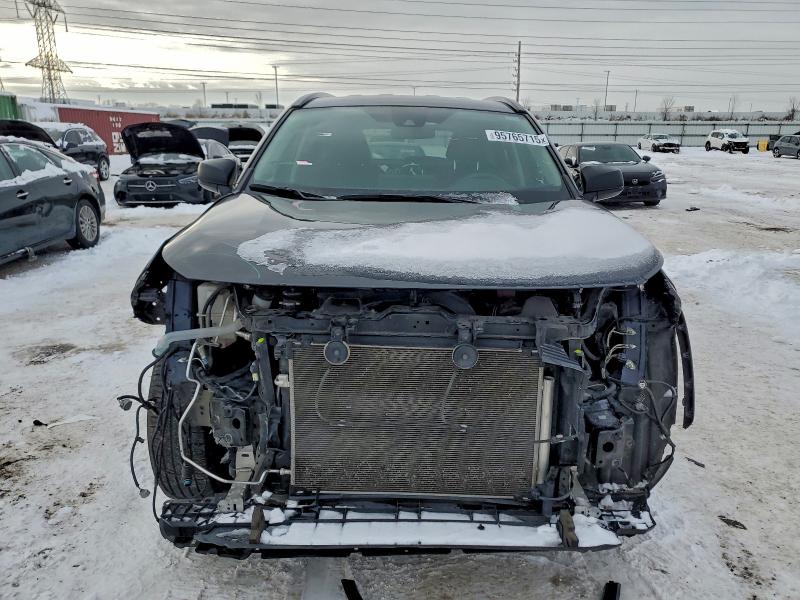 Photo 5 from auction – 2021 TOYOTA RAV4 LE with VIN 2T3F1RFV3MC197828