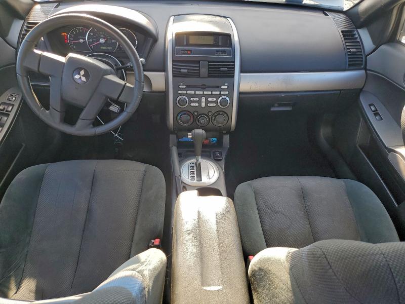 Photo 8 from auction – 2006 MITSUBISHI GALANT ES with VIN 4A3AB36F36E043655