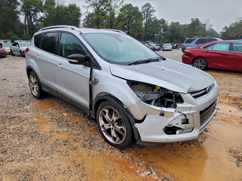Zdjęcie 4 z aukcji – 2014 FORD ESCAPE TIT z VIN 1FMCU0J90EUA81768