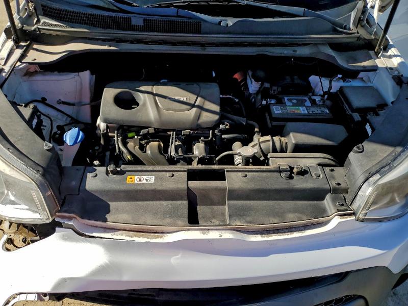 Photo 11 from auction – 2018 KIA SOUL with VIN KNDJN2A2XJ7527229
