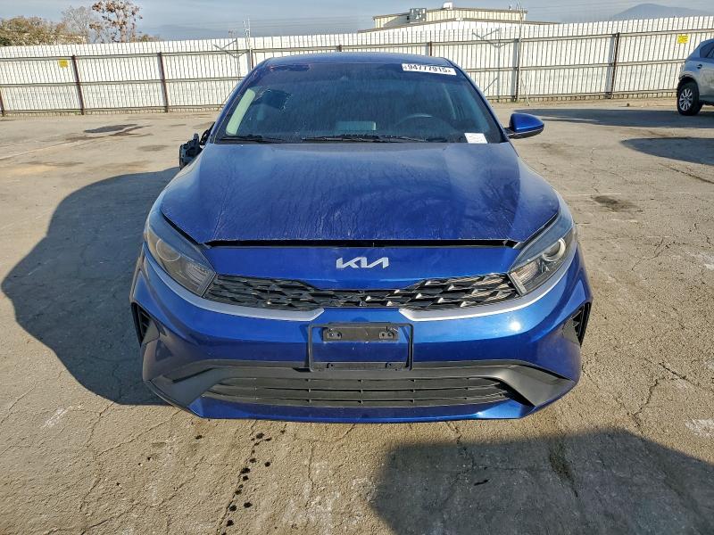 Photo 5 from auction – 2023 KIA FORTE with VIN 3KPF24AD5PE506275