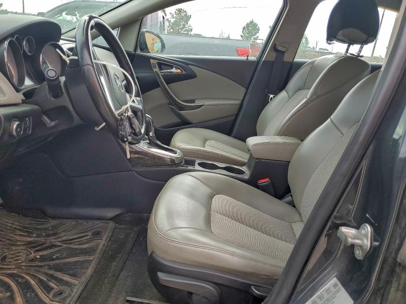 Photo 7 from auction – 2014 BUICK VERANO with VIN 1G4PP5SK0E4135156