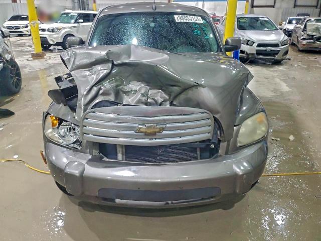 Photo 5 from auction – 2011 CHEVROLET HHR LT with VIN 3GNBABFW8BS520835