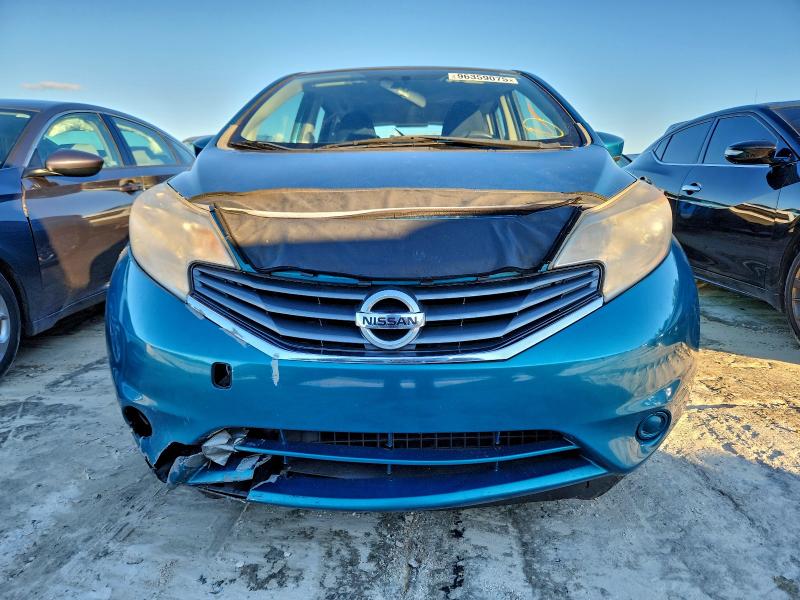 Photo 5 from auction – 2015 NISSAN VERSA NOTE with VIN 3N1CE2CP6FL408276