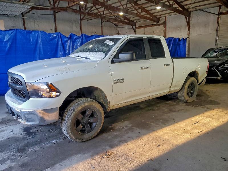 RAM 1500 2015 с VIN 1C6RR7GG8FS612038 - Фото с аукциона
