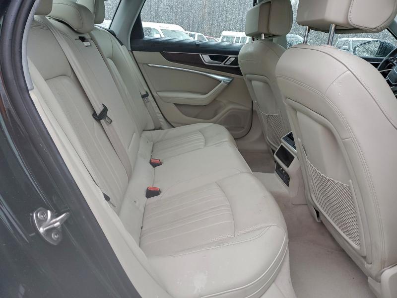Photo 10 from auction – 2019 AUDI A6 PREMIUM with VIN WAUL2AF22KN112971