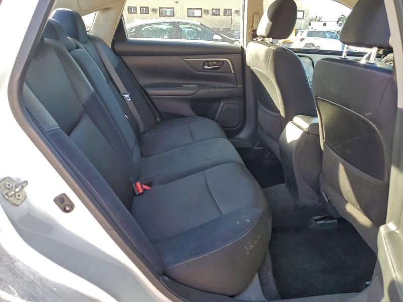 Photo 10 from auction – 2018 NISSAN ALTIMA 2.5 with VIN 1N4AL3AP9JC109832