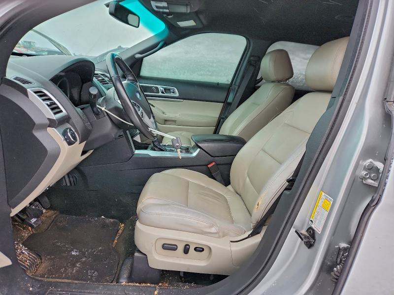 Photo 7 from auction – 2011 FORD EXPLORER X with VIN 1FMHK8D88BGA64613