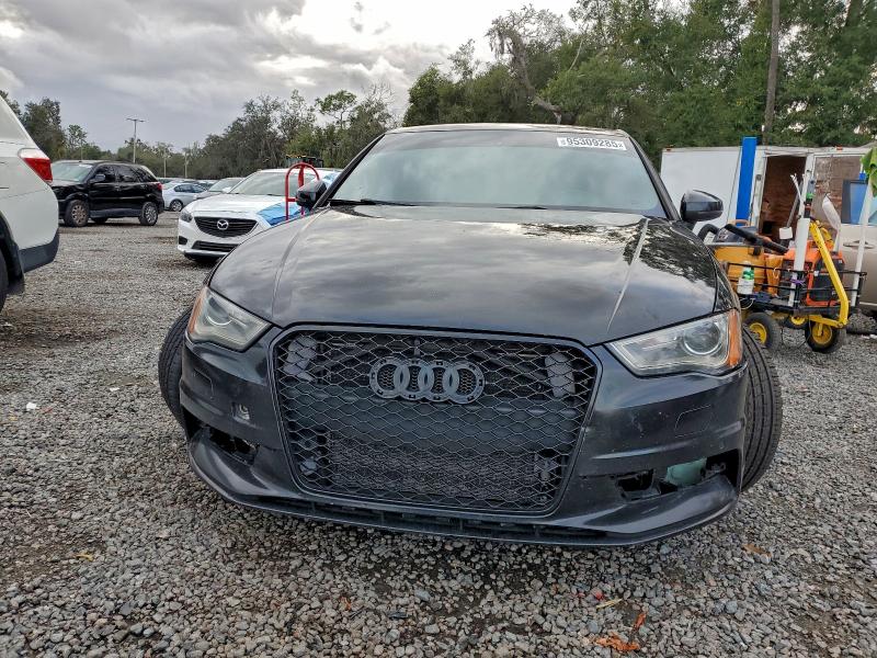 Photo 5 from auction – 2016 AUDI A3 PREMIUM with VIN WAUB8GFFXG1016374