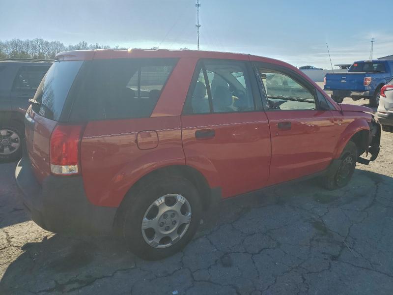 Photo 3 from auction – 2003 SATURN VUE with VIN 5GZCZ23D33S894175
