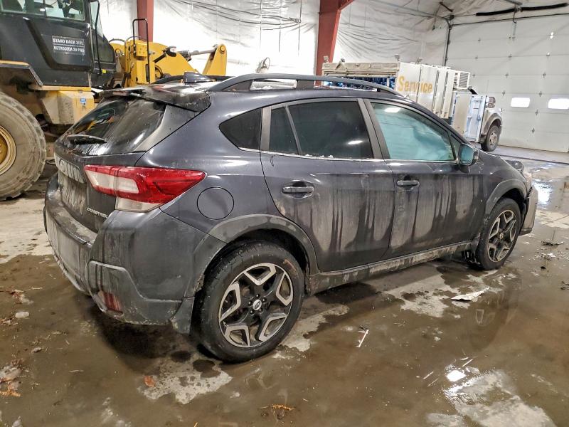 Photo 3 from auction – 2018 SUBARU CROSSTREK with VIN JF2GTAJC2JH276544