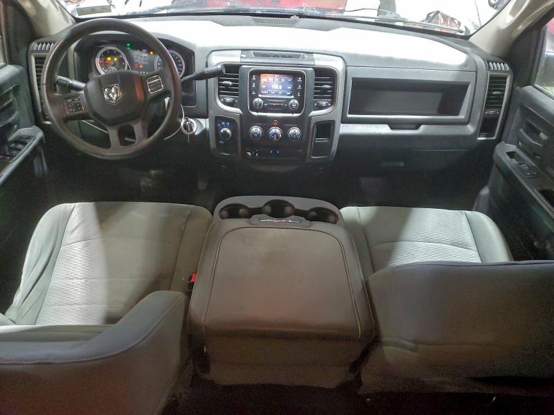 Photo 8 from auction – 2013 RAM 1500 ST with VIN 1C6RR7FT2DS696594